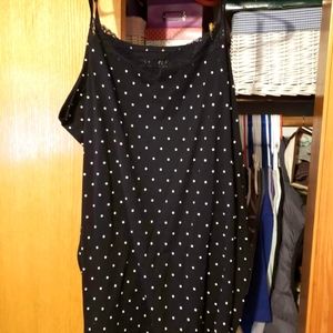 It a nice and cute camie